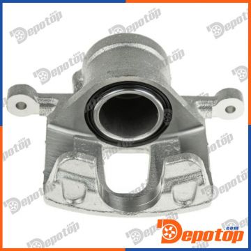 Étrier de frein avant gauche pour DAEWOO | 8AC355389351, 82-0685